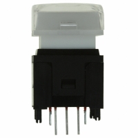 LP11OA1TBSRG SWITCH PB ILL SPST RED-GRN LED