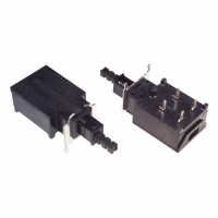 ESB-92D21B SWITCH POWER DPST 5A 250VAC