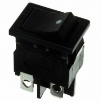 SEW202A01BB SWITCH SEW2 ROCKER