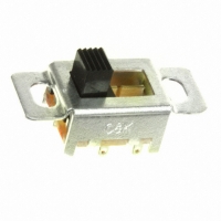 OS203013MT7QN1 SWITCH SLIDE DPDT 0.3A 30V