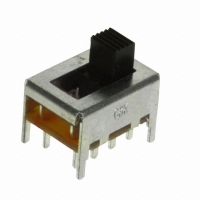 OS203013MT6QN1 SWITCH SLIDE DP3T 0.2A 30V