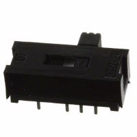 MMS23R SWITCH MICRO-MINI SLIDE