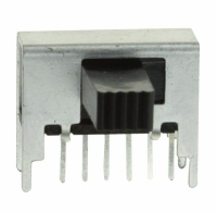 MSS225R STANDARD SIZE SLIDE SWITCH