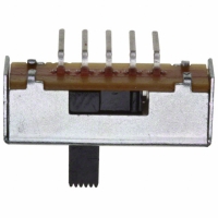 SLB1370R SWITCH MINI SLIDE