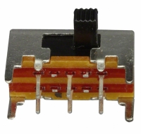 SLB2240R45 SWITCH MINI SLIDE