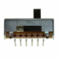 SLB1470R SWITCH MINI SLIDE