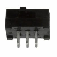 MJS22R SWITCH MICRO-MINI SLIDE