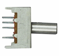 MHS233K SWITCH MINIATURE SLIDE