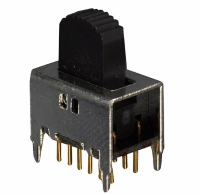 MSS42G STANDARD SLIDE SWITCH