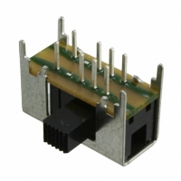 EG2324 SLIDE SWITCH