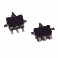 ESE-24MH1T SWITCH DETECT 5MM HORZ SPDT SMD