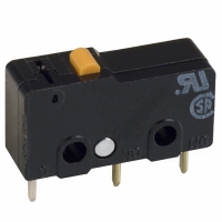 SS-01D BASIC SWITCH SPDT .1A PC MNT