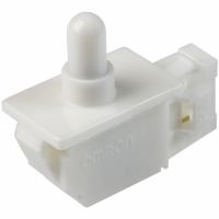 D3D-111 SWITCH MINI SPDT DOOR PLUNGER