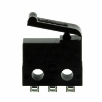 D2MQ-1L-TL SWITCH MINI SPDT .5A 60GF PCB