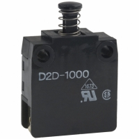 D2D-1000 SWITCH 16A SPDT (DB)