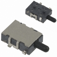 SDS005 SWITCH DETECT SPST-NC SMD WHITE