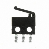 MDS6500AL02SL SWITCH LEFT SNAP/DETECT SPDT SMD