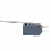 V15T16-CZ300A03-K SWITCH LONG STRT LEVER SPDT 16A