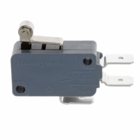 V15T16-CZ100A05-K SWITCH ROLLER LEVER SPDT 16A
