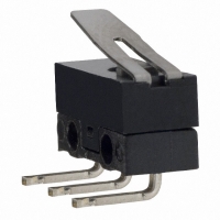 DG23-B2LA SWITCH LEVER 50MA INSERT RIGHT