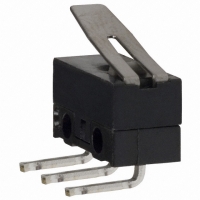 DG23-B3LA SWITCH LEVER 50MA INSERT LEFT