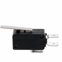 V15H16-CZ300A02-K SWITCH STRAIGHT LEVER SPDT 16A