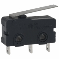 ZM50E10C01 SWITCH LEVER SPDT 5A SOLD TERM