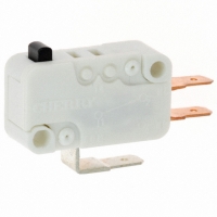 D45L-R1AA SWITCH SNAP SPDT 15A QC TERM