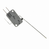 D45L-R1ML SWITCH LEVER SPDT 15A QC TERM