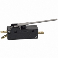 ASKHC2T04AC SWITCH SNAP SPDT 15A LEVER QC