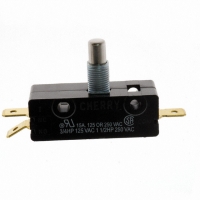 E13-00M SWITCH SNAP SPDT 15A QC TERM