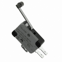 TMCJG6SA2540C SWITCH SNAP SPDT 15A ROLL LEV QC