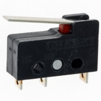 E62-10H SWITCH LEVER SPDT 10A SS TERM