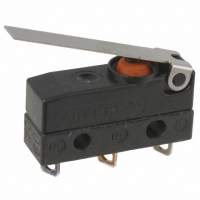 DC2C-AWAA SWITCH LEVER SEALED 10A SS TERM