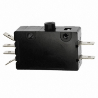 E19-00A SWITCH SNAP DPDT 15A QC TERM