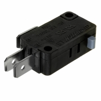 LS0851500F160C2A SW SNAP ACT SPDT 15A 0.250