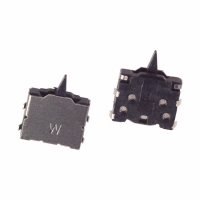 ESE-23J001 SWITCH DETECTOR SPDT HORZ SMD