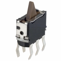 ESE-24SV3 SWITCH DETECTOR 5MM VERT SPDT