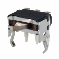 ESE-24SH1 SWITCH DETECTOR 5MM HORZ SPDT