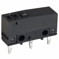 SS-01GPB SWITCH BASIC SPDT .1A PCB
