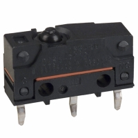 D2SW-P01D SWITCH BASIC SPDT .1A PCB