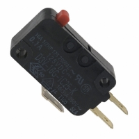 D3V-16G-1C25-K SWITCH BASIC SPDT 16A .187