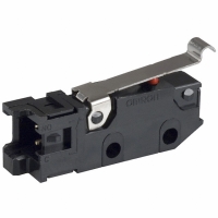 D3M-01L3 SWITCH SIM ROLL SPST-NC 0.1A