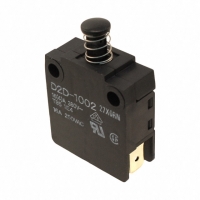 D2D-1002 SWITCH 16A SPST-NC(DB) 300GF