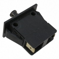 D2D-1102 SWITCH SPST-NC(DB) 16A