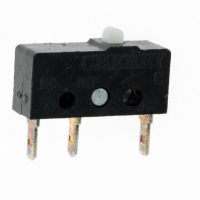 E61-00A SWITCH SNAP SPDT 5A QC TERM