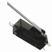 ASKHF3T04AC SWITCH SNAP-ACT SPDT 25A LEVER