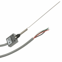 914CE20-3 SWITCH WOBBLE SPRNG WIRE SPDT 3'