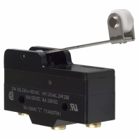 A-20GV2-B7-K SWITCH 20A LONG ROLLER