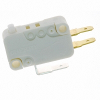 D43C-R1AA SWITCH SNAP SPDT 5A QC TERM